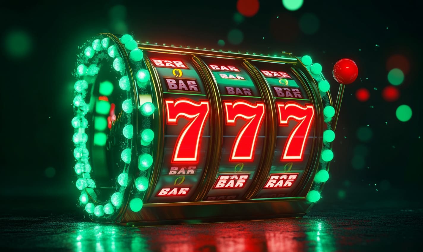 Wide Range of Slots at FAFABET Casino
                                